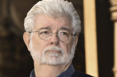 George Lucas