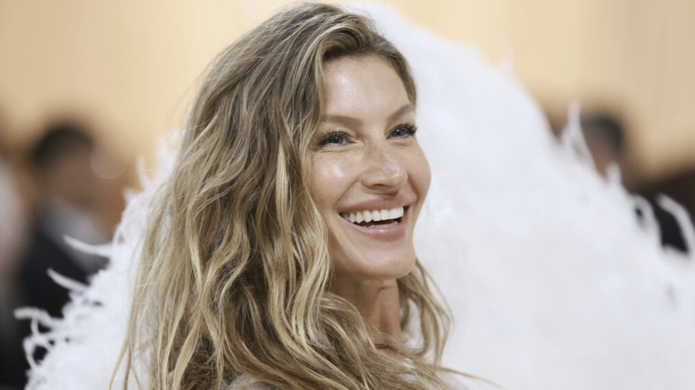 Gisele Bündchen