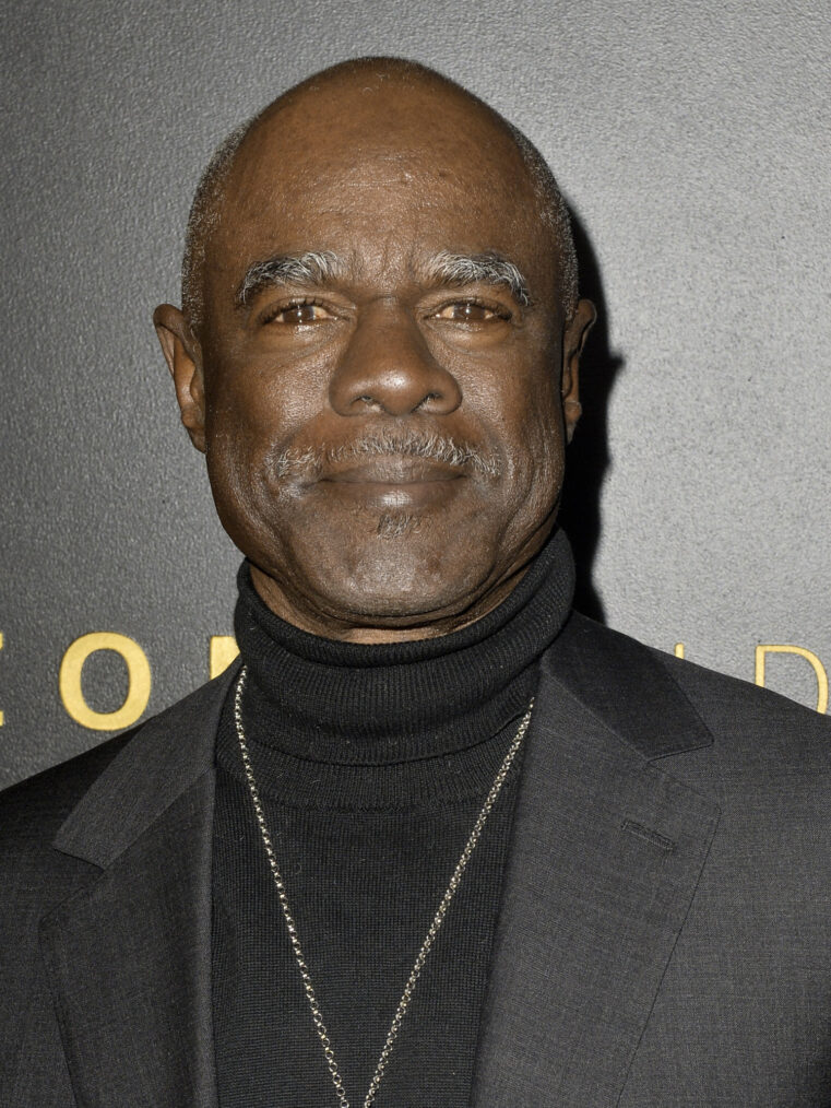 Glynn Turman