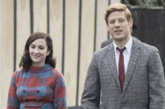 As 'Grantchester' Prepares for Another Exit, Where Are the Former Stars Now?