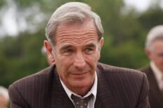 Robson Green in 'Grantchester' Season 8