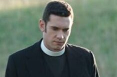 Tom Brittney in 'Grantchester' Season 8