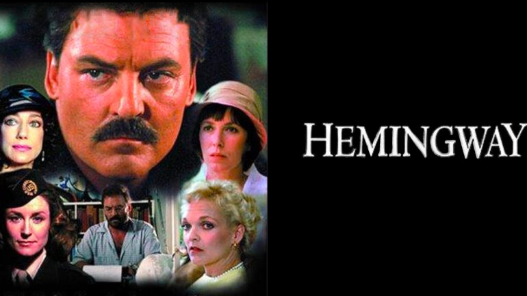 Hemingway (1988) - 