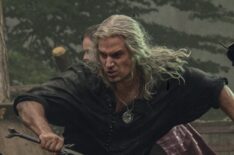 'The Witcher' Trailer Teases Henry Cavill's Last Stand as Geralt