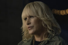 Patricia Arquette as Peggy in 'High Desert'