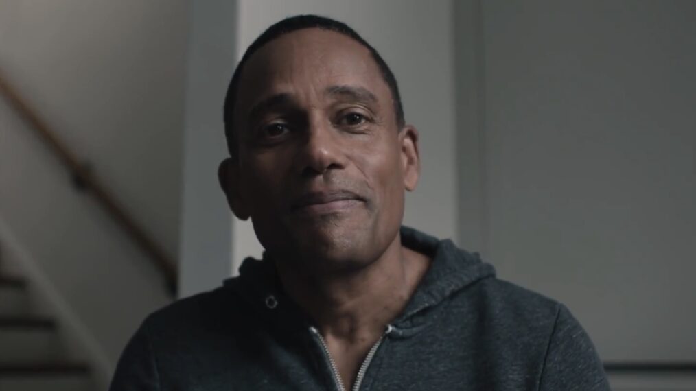 'The Good Doctor's Hill Harper announces his candidacy for U.S. Senate
