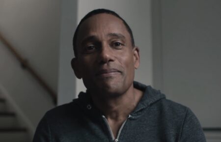 'The Good Doctor's Hill Harper announces his candidacy for U.S. Senate