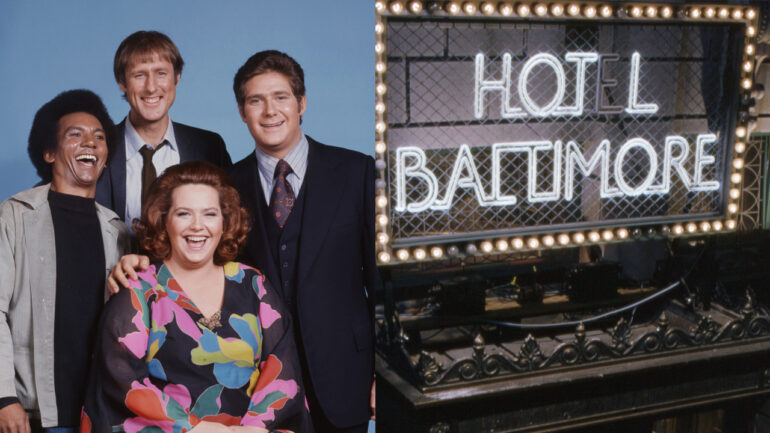 Hot L Baltimore - ABC