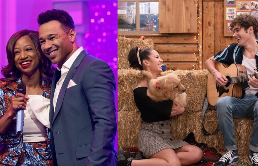 Alyson Reed - Dancer, Actress, Singer