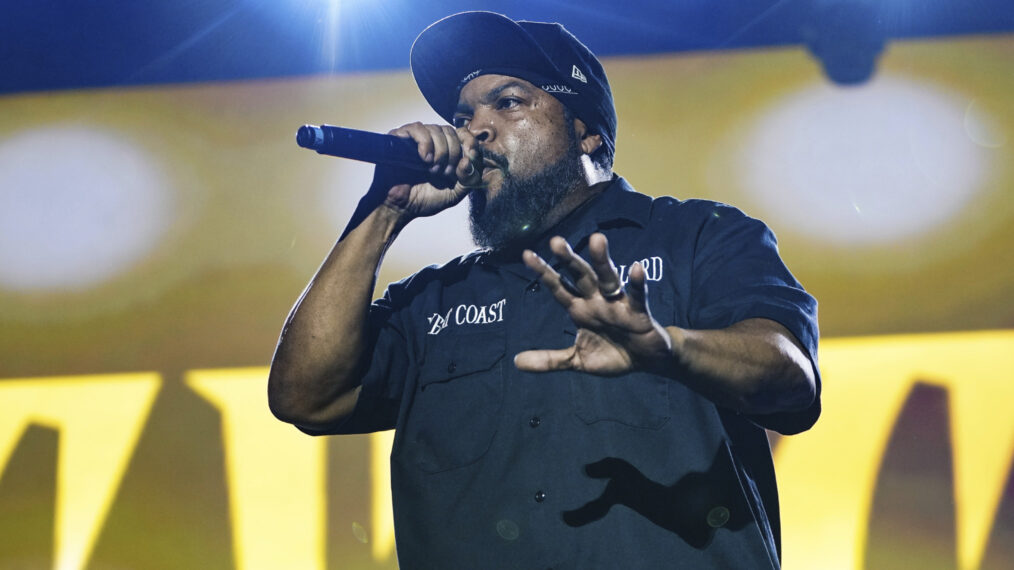 Ice Cube