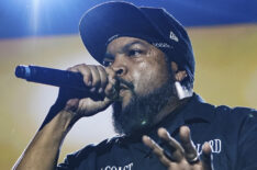 Ice Cube