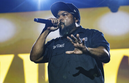 Ice Cube