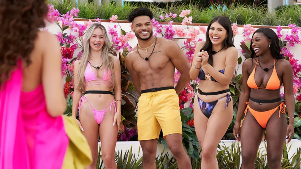 Love Island USA