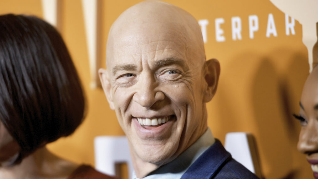 J.K. Simmons