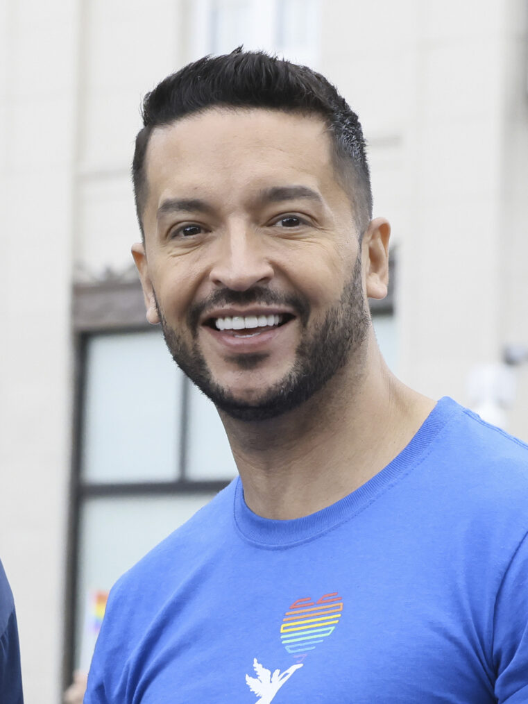 Jai Rodriguez