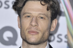 James Norton