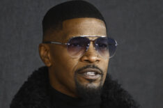 Jamie Foxx Says He ‘Went to Hell & Back’ in First Video Message Since Hospitalization