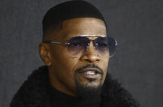 Jamie Foxx