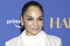 Jasmine Guy