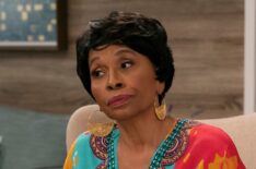 Jenifer Lewis in 'The Upshaws' Season 4