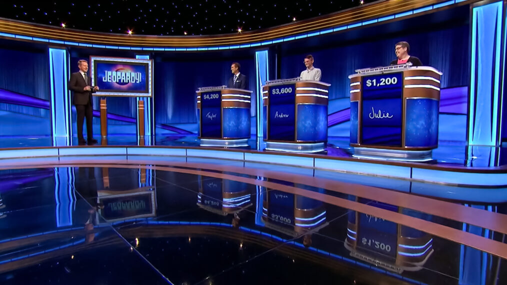 ‘Jeopardy!’ Fans React to Ryan Coogler Triple Stumper