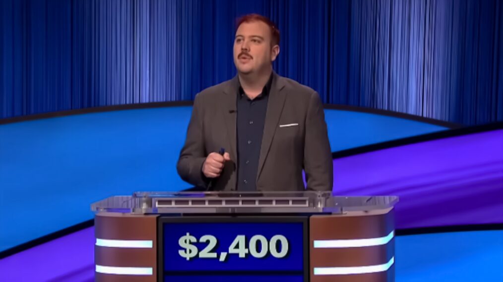 Jeopardy! July 26, 2023