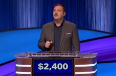 ‘Jeopardy!’ Fans React to ‘Brutal’ Physics Category