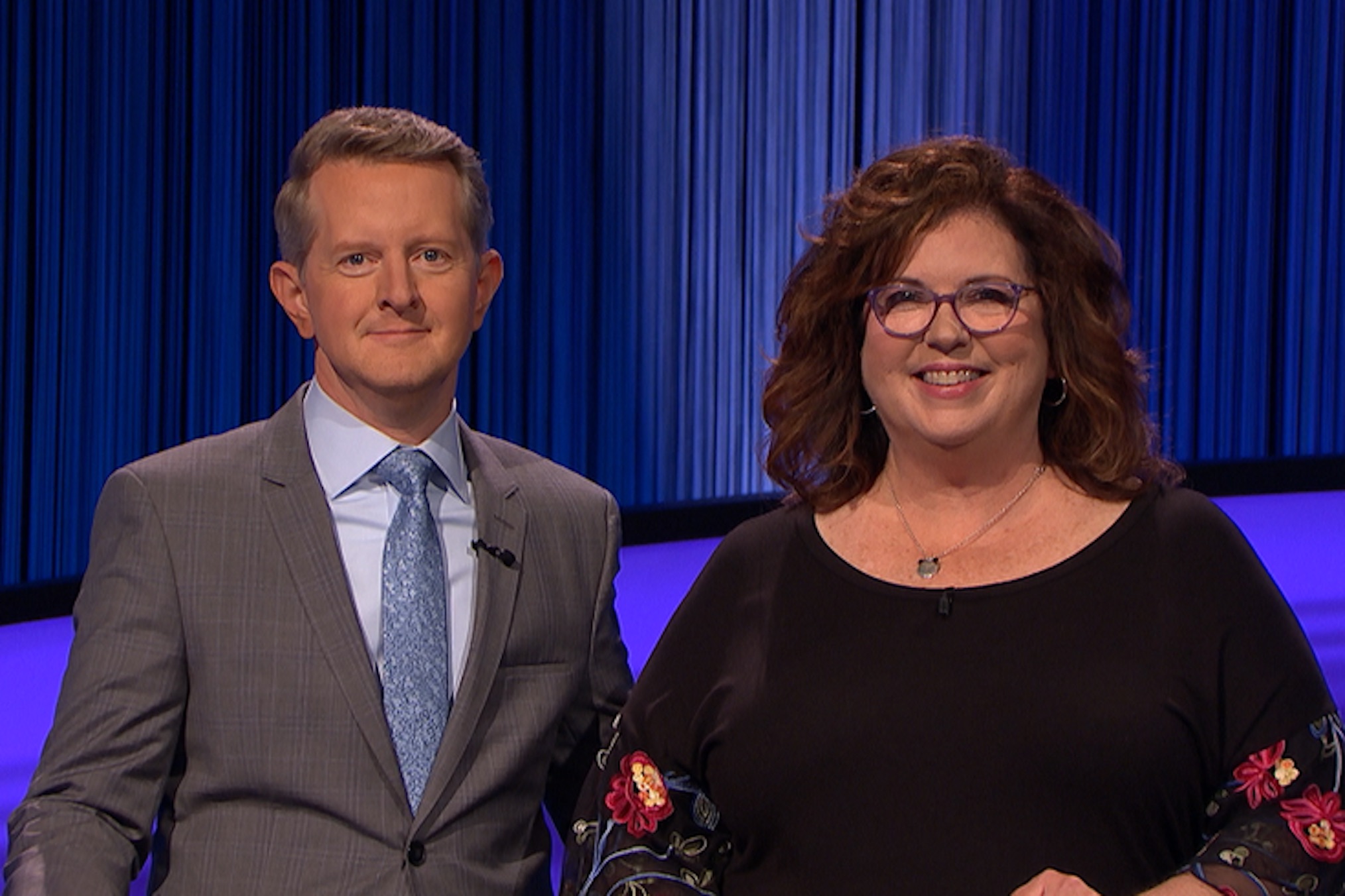 ‘Jeopardy!’ Fans Praise Liz Cotrufello’s ‘Epic’ Comeback