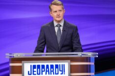'Jeopardy!' Bosses May Delay Season 40 Indefinitely