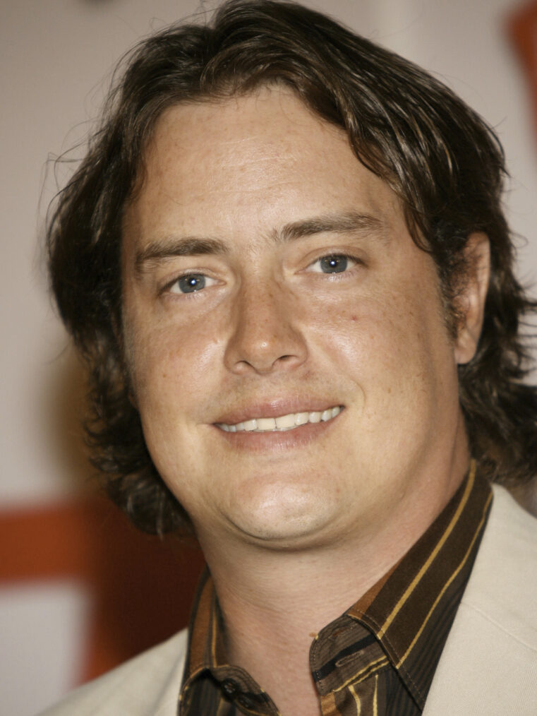 Jeremy London