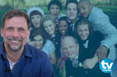 Jeremy Sisto Remembers 'Clueless' Audition