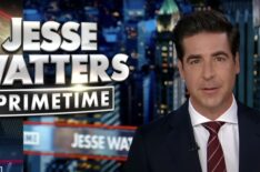 Jesse Watters' Democrat Mom Takes Shot at Tucker Carlson on Fox News