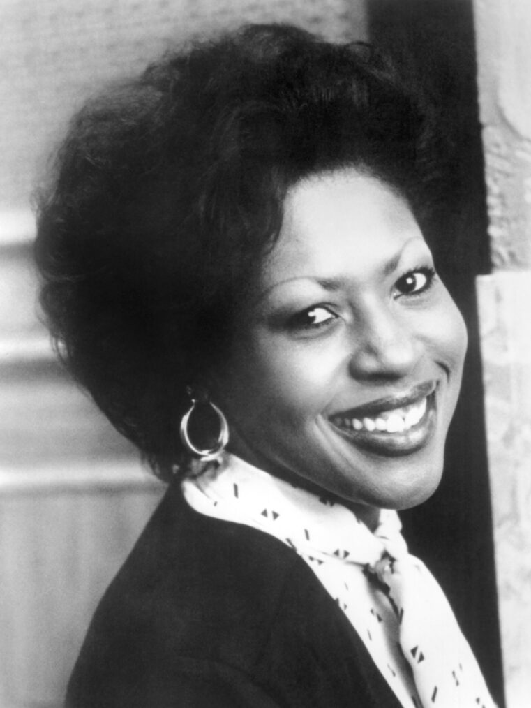 Jo Marie Payton