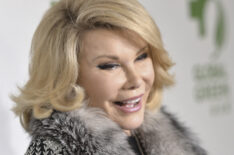 Joan Rivers
