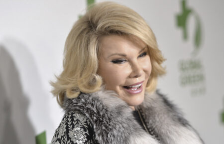 Joan Rivers