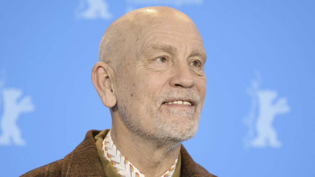 John Malkovich