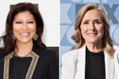 Julie Chen Moonves Says Meredith Vieira Turned Down ‘Big Brother’ Hosting Gig
