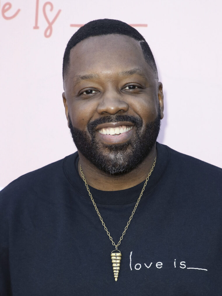 Kadeem Hardison