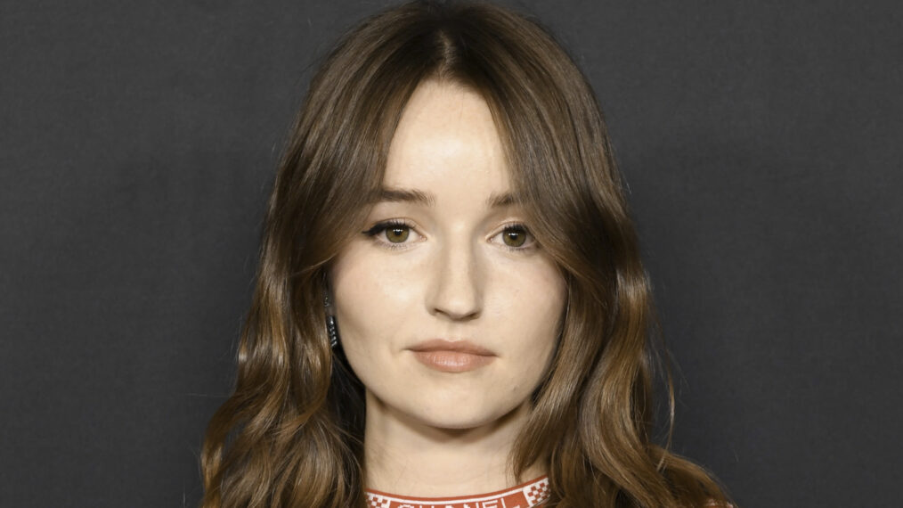 Kaitlyn Dever