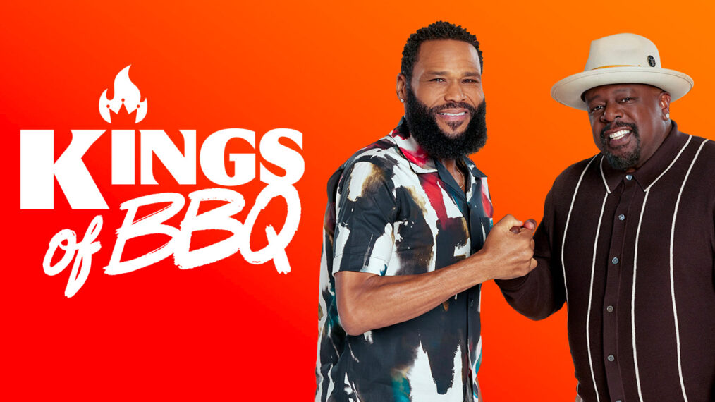 Kings of BBQ