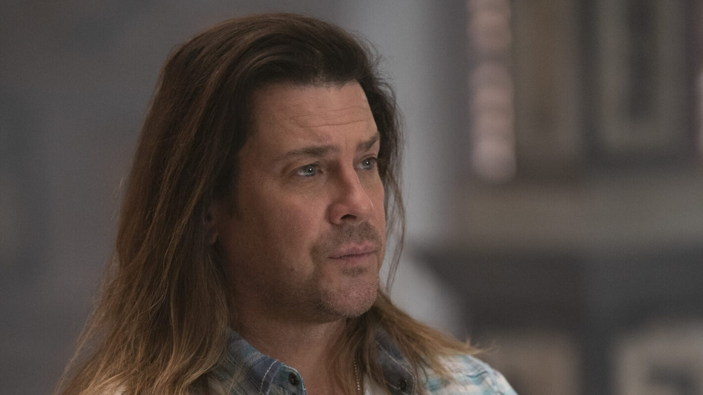 'Leverage Redemption' Christian Kane Explains Why Eliot Can Never Be Redeemed