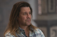 Christian Kane in 'Leverage: Redemption'