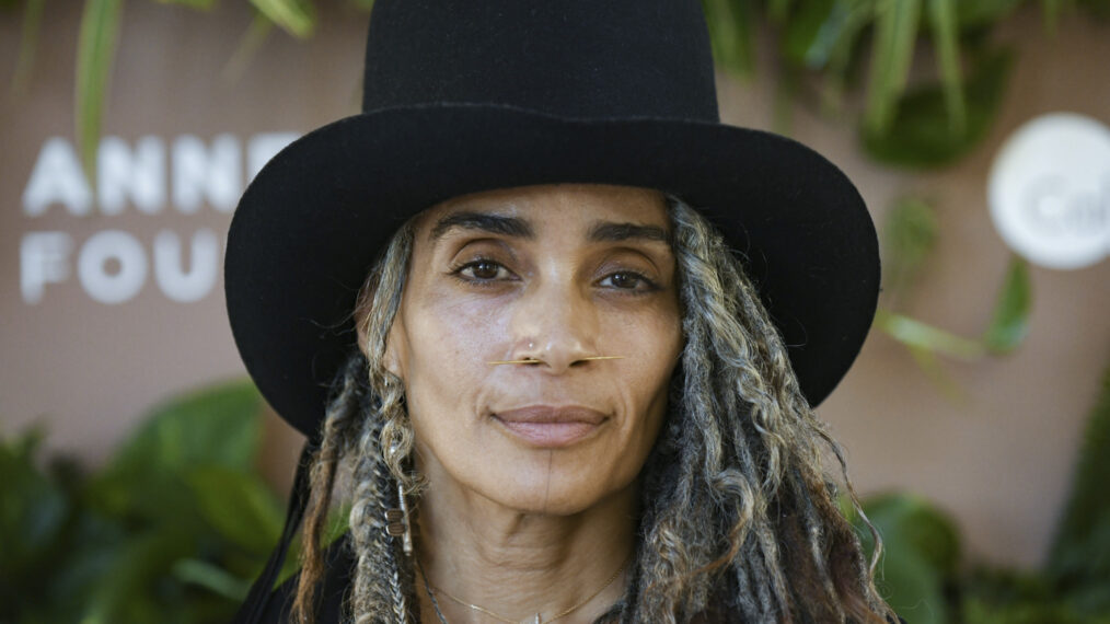 Lisa Bonet