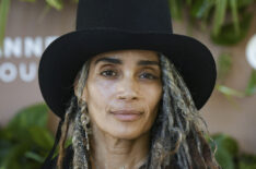 Lisa Bonet