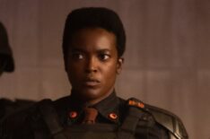 Wunmi Mosaku in 'Loki' Season 2