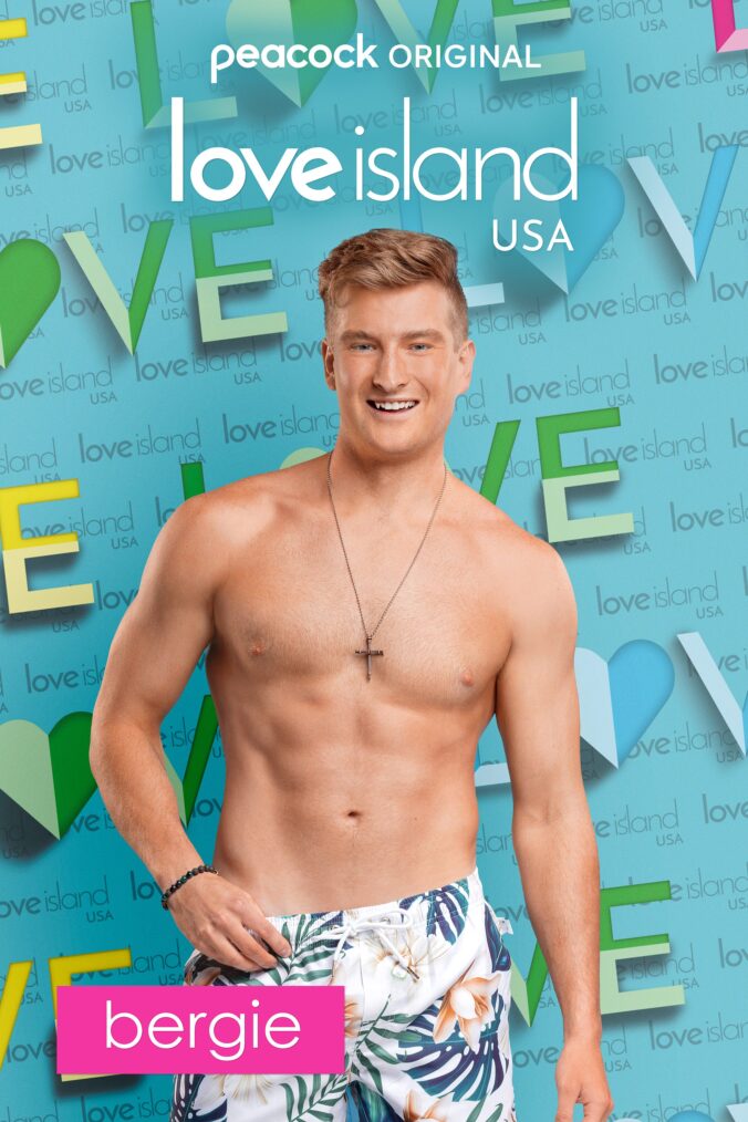 Meet Peacock's 'Love Island USA' Season 5 Cast (PHOTOS)