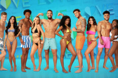 Meet Peacock's 'Love Island USA' Season 5 Cast