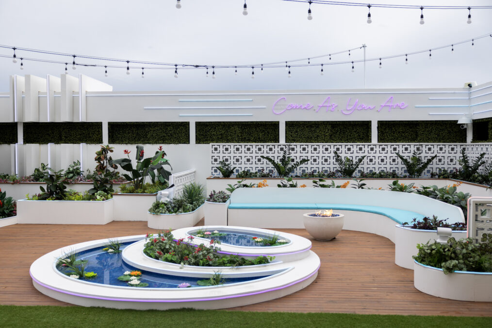 Peacock's 'Love Island USA' Season 5 villa