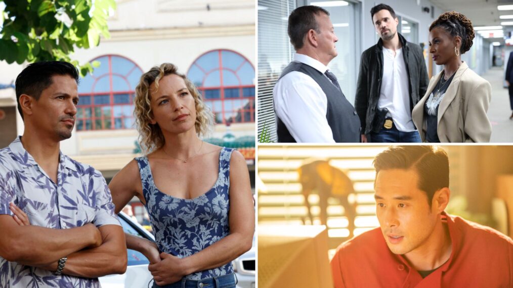 NBC Fall 2023 Premiere Dates 'Found,' Final 'Magnum P.I.' Episodes