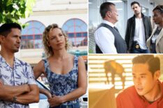 NBC Fall 2023 Premiere Dates: 'Found,' Final 'Magnum P.I.' Episodes & More Scripted Shows